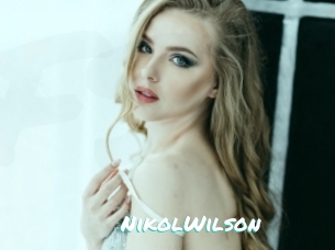 NikolWilson