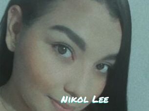 Nikol_Lee