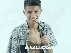 NikolasJones