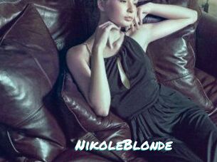 NikoleBlonde