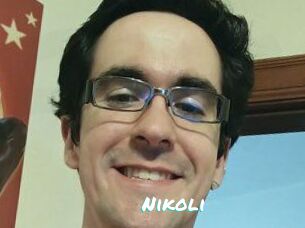 Nikoli