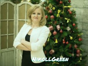 NikollGreen