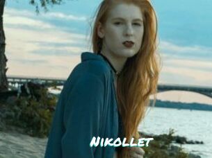 Nikollet