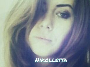 Nikolletta