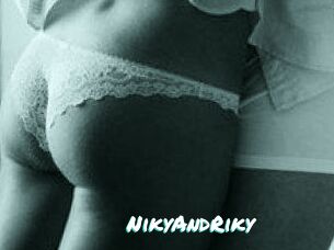 NikyAndRiky