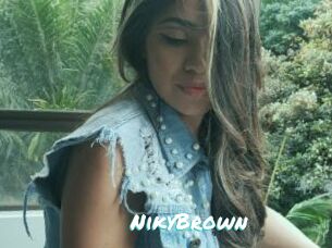 NikyBrown