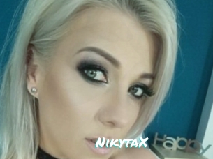 NikytaX
