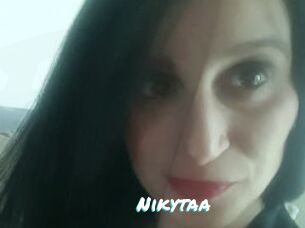 Nikytaa