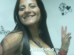 NileyDiplo