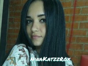 NinaKatzzRox
