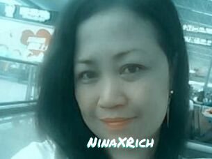 NinaXRich