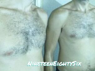 NineteenEightySix