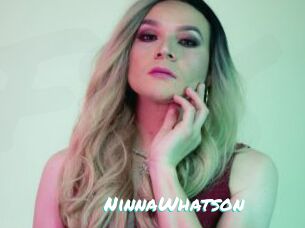 NinnaWhatson
