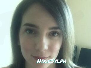 NixieSylph