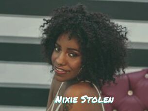 Nixie_Stolen