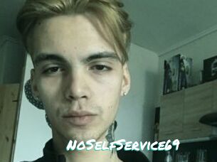 NoSelfService69