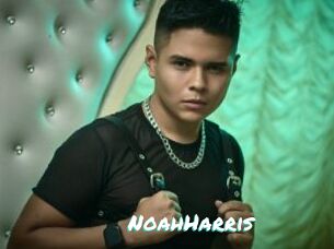NoahHarris