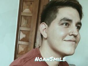 NoahSmile