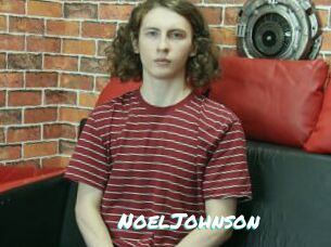 NoelJohnson