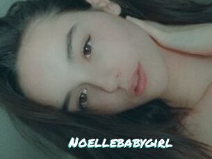 Noellebabygirl