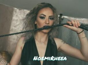 NoemiRheea Free Sites X