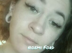 Noemi_Ford