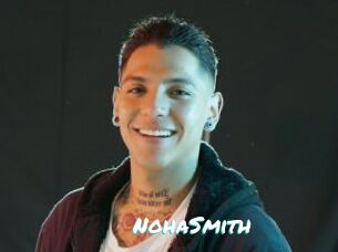 NohaSmith