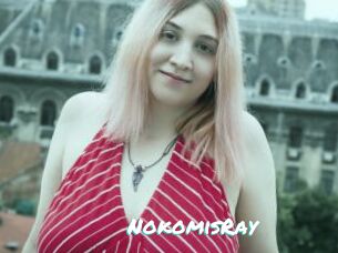 NokomisRay