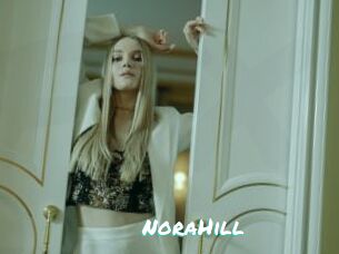 NoraHill