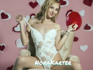 NoraKarter