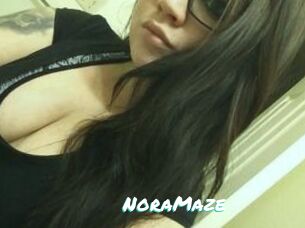 Nora_Maze