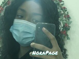 NoraPage
