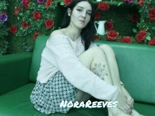 NoraReeves