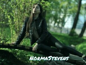 NormaStevens