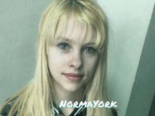 NormaYork