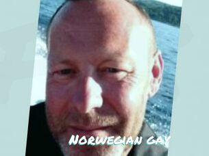 Norwegian_gay