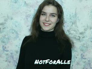 NotForAlle