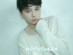 NotSoShyLEA