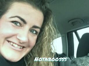 Notaboosss