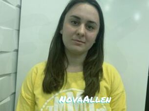 NovaAllen