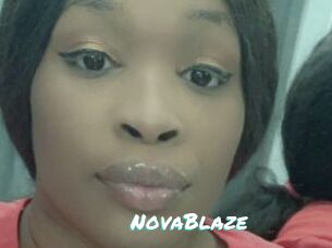 NovaBlaze