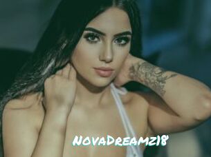 NovaDreamz18