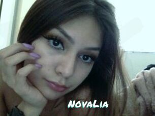 NovaLia