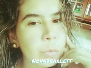 NovaScarlett