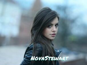 NovaStewart