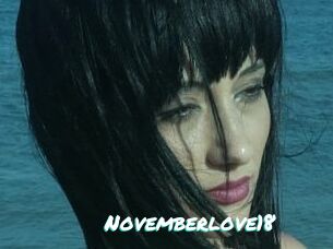 Novemberlove18
