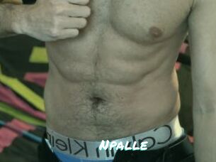 Npalle