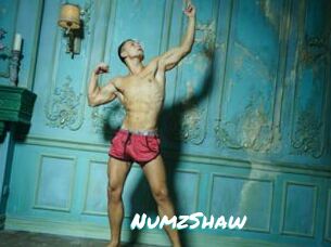 NumzShaw