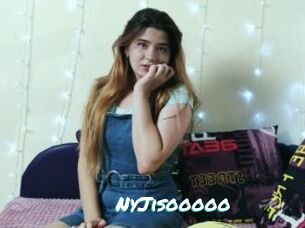 NyJisooooo