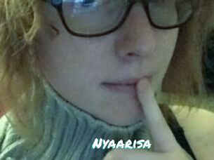 Nyaarisa